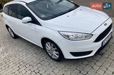 Ford Focus 2017 Ford Focus 2017