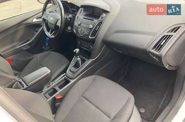 Універсал Ford Focus 2017 в 