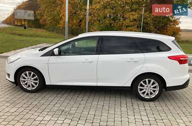 Універсал Ford Focus 2017 в 