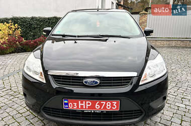 Універсал Ford Focus 2008 в 