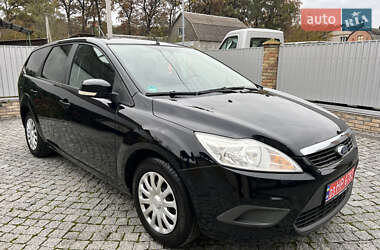 Ford Focus 2008 Ford Focus 2008
