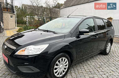 Універсал Ford Focus 2008 в 
