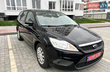 Універсал Ford Focus 2008 в 