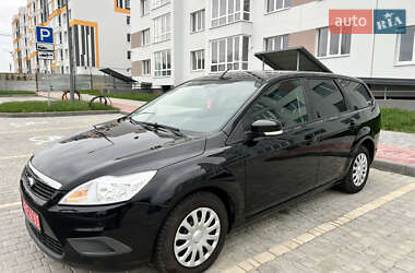 Універсал Ford Focus 2008 в 