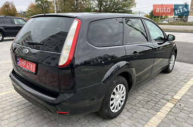 Універсал Ford Focus 2008 в 