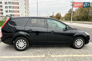 Універсал Ford Focus 2008 в 