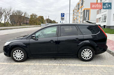 Універсал Ford Focus 2008 в 