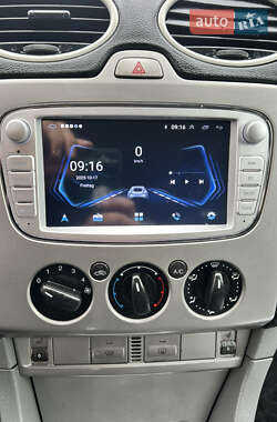 Універсал Ford Focus 2008 в 