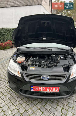 Універсал Ford Focus 2008 в 