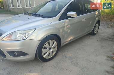Ford Focus 2011