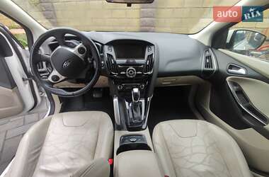 Хетчбек Ford Focus 2013 в Тернополі