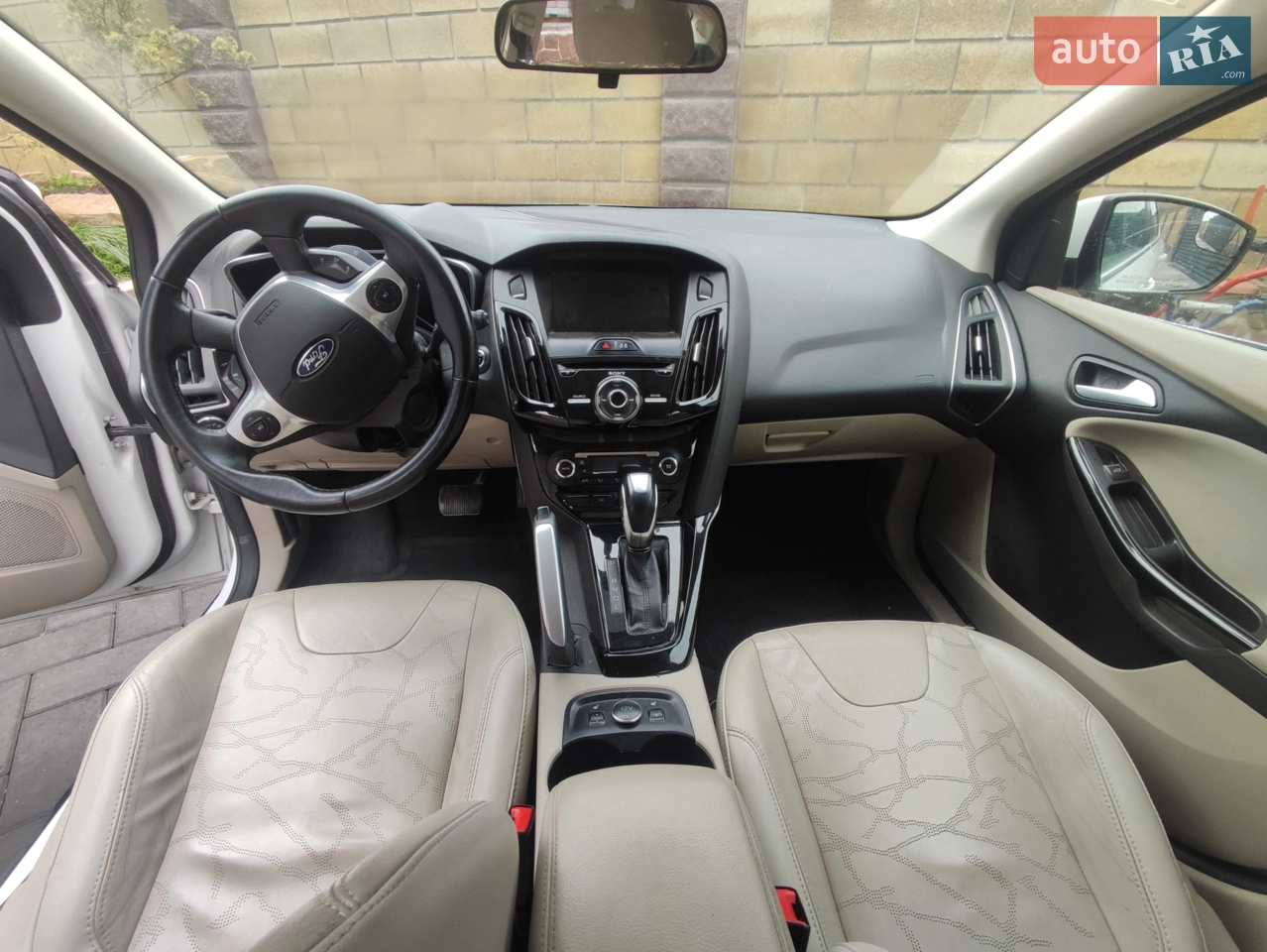 2013 Ford Focus - мініатюра 20