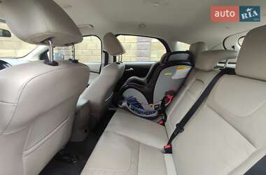Хэтчбек Ford Focus 2013 в Тернополе