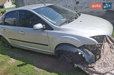 Седан Ford Focus 2006 в Решетилівці