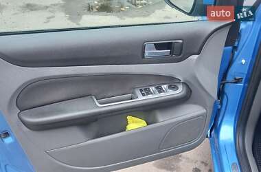 Універсал Ford Focus 2008 в  фото 5 Універсал Ford Focus 2008 в