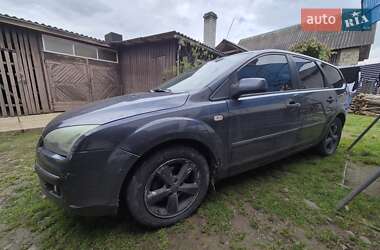 Універсал Ford Focus 2005 в 