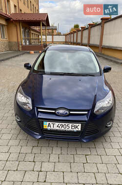 Ford Focus 2013 Ford Focus 2013