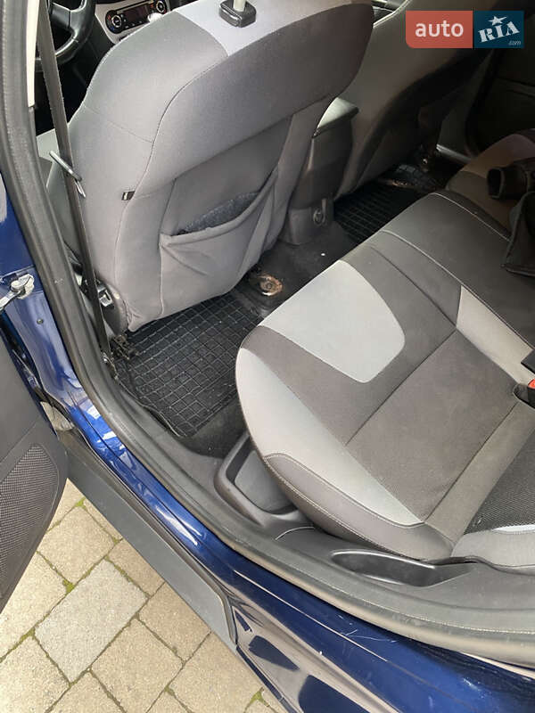 Хетчбек Ford Focus 2013 в Коломиї