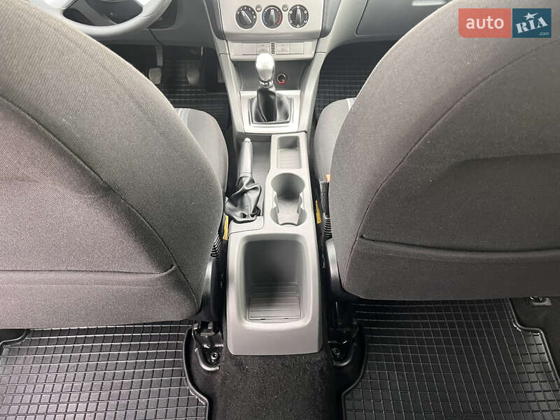Універсал Ford Focus 2008 в Звягелі