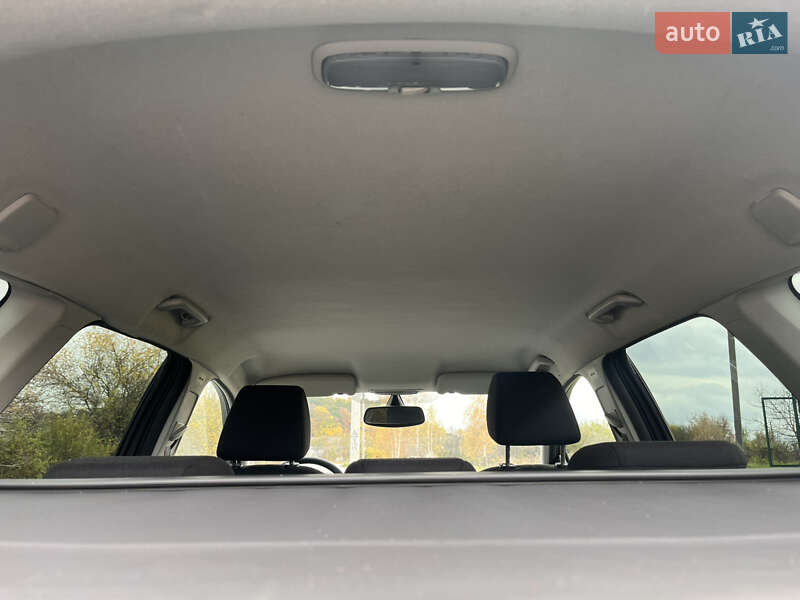 Універсал Ford Focus 2008 в Звягелі