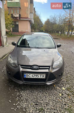 Універсал Ford Focus 2011 в Дрогобичі
