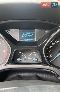 Универсал Ford Focus 2011 в 