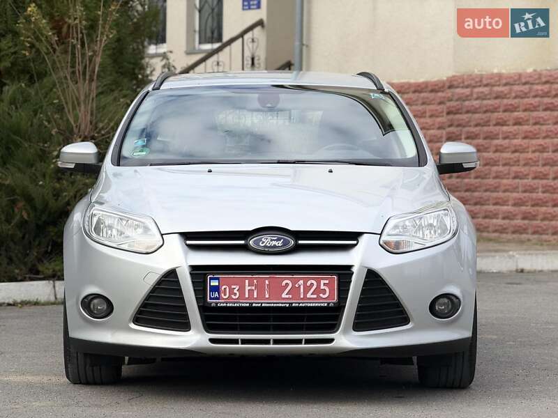 Універсал Ford Focus 2014 в Новій Ушиці фото 41 Універсал Ford Focus 2014 в Новій Ушиці