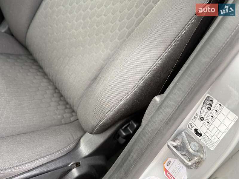 Універсал Ford Focus 2014 в Новій Ушиці фото 12 Універсал Ford Focus 2014 в Новій Ушиці