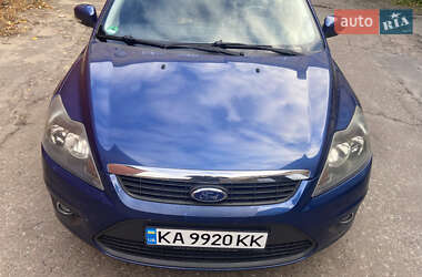 Ford Focus 2008