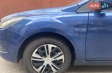 Универсал Ford Focus 2008 в 