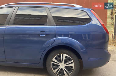 Универсал Ford Focus 2008 в 