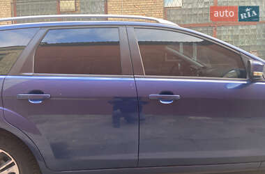 Универсал Ford Focus 2008 в 