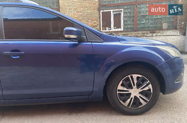 Универсал Ford Focus 2008 в 