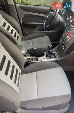 Универсал Ford Focus 2008 в 
