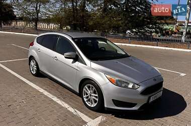 Ford Focus 2016 Ford Focus 2016