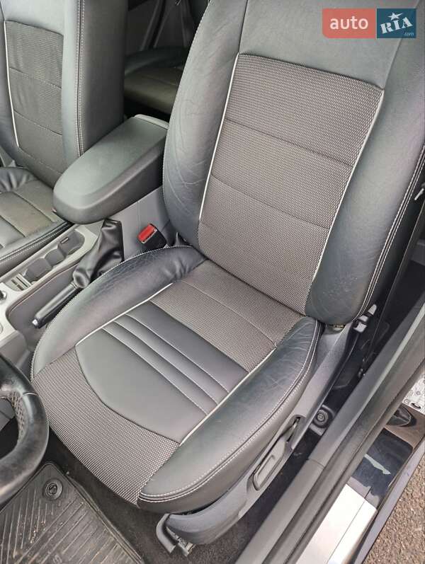 Универсал Ford Focus 2010 в Черкассах