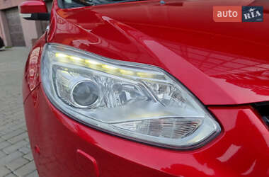 Універсал Ford Focus 2013 в  фото 6 Універсал Ford Focus 2013 в
