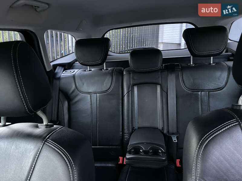 Универсал Ford Focus 2013 в Львове