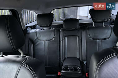 Універсал Ford Focus 2013 в  фото 39 Універсал Ford Focus 2013 в