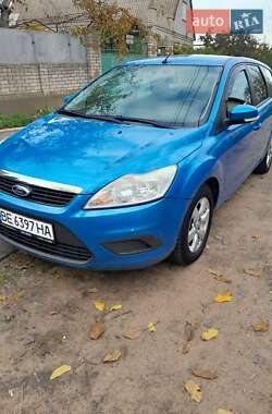 Ford Focus 2009 Ford Focus 2009