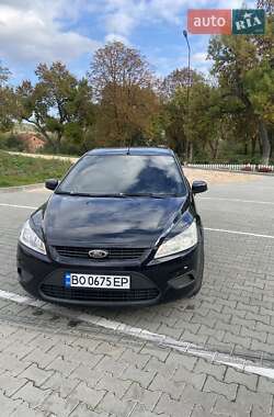 Універсал Ford Focus 2008 в Бережанах