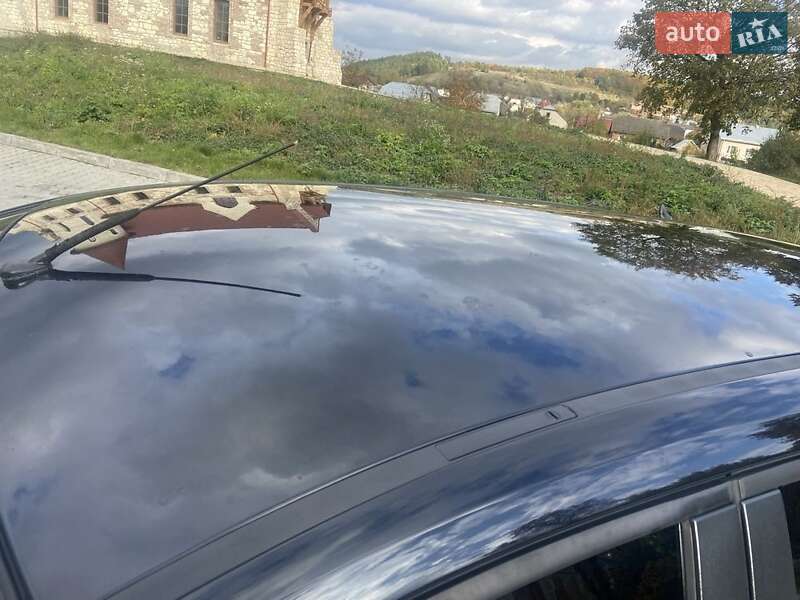 Універсал Ford Focus 2008 в Бережанах фото 5 Універсал Ford Focus 2008 в Бережанах