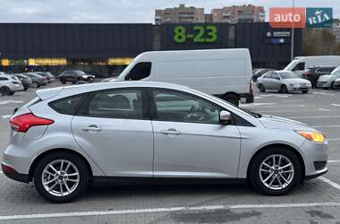 Хэтчбек Ford Focus 2016 в Киеве