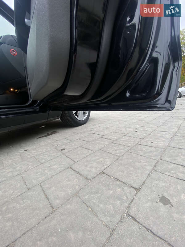 Универсал Ford Focus 2010 в Тернополе