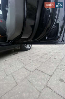 Универсал Ford Focus 2010 в 
