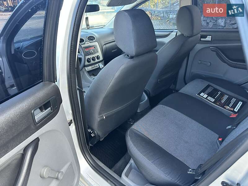 Універсал Ford Focus 2010 в Коломиї фото 15 Універсал Ford Focus 2010 в Коломиї