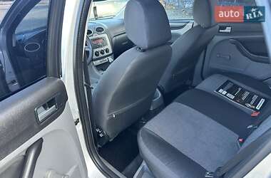 Універсал Ford Focus 2010 в 