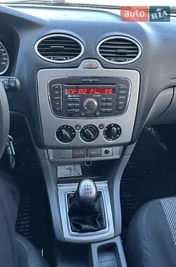 Універсал Ford Focus 2010 в 