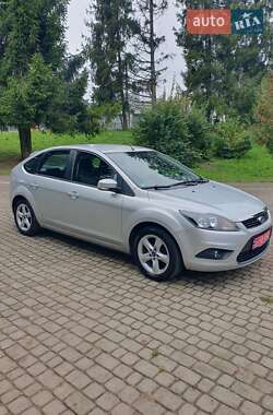 Хэтчбек Ford Focus 2010 в Ровно