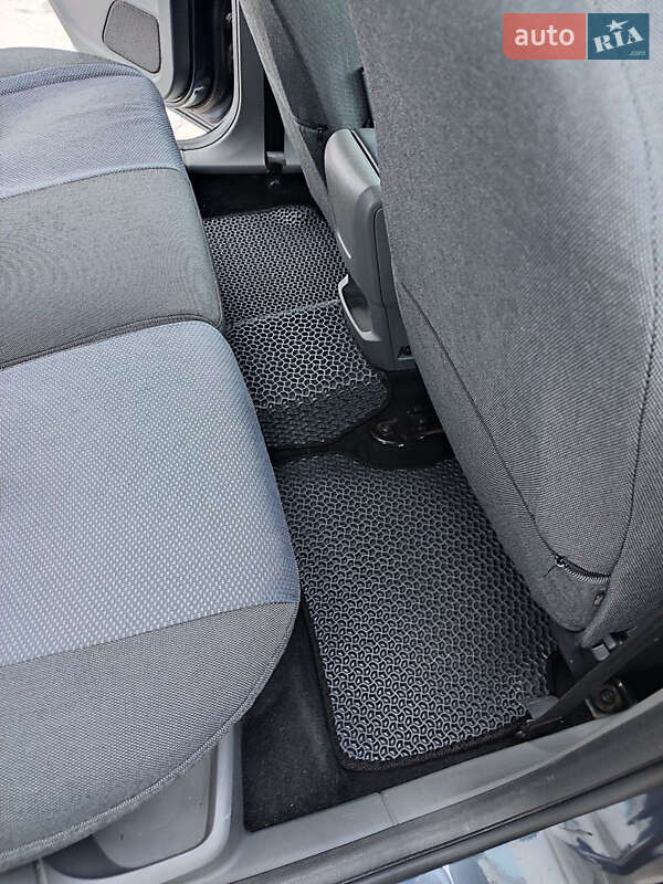 Седан Ford Focus 2010 в Хмельницькому